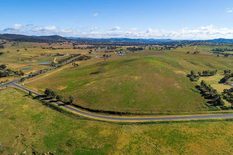 Main view of Homely residentialLand listing, 3 Abattoirs' Road, Mudgee NSW 2850