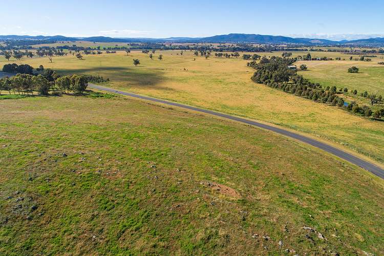 Second view of Homely residentialLand listing, 3 Abattoirs' Road, Mudgee NSW 2850