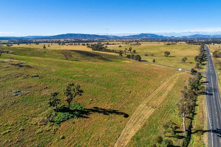 Third view of Homely residentialLand listing, 3 Abattoirs' Road, Mudgee NSW 2850