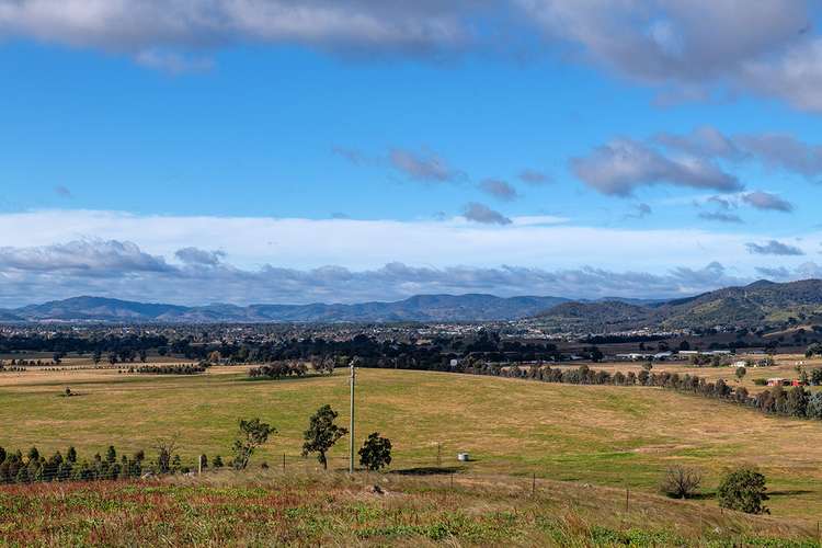 Fifth view of Homely residentialLand listing, 3 Abattoirs' Road, Mudgee NSW 2850