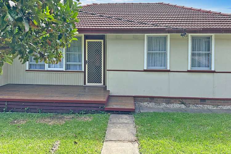 Main view of Homely house listing, 12 Wall Street, Warilla NSW 2528