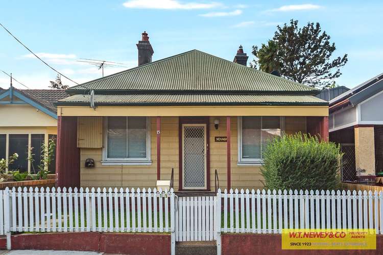 15 Yelverton Street, Sydenham NSW 2044