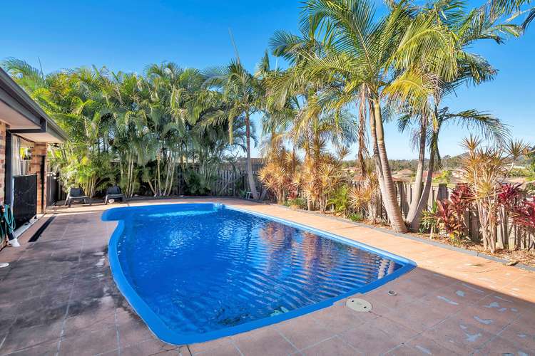 20 Bedroff Street, Upper Coomera QLD 4209