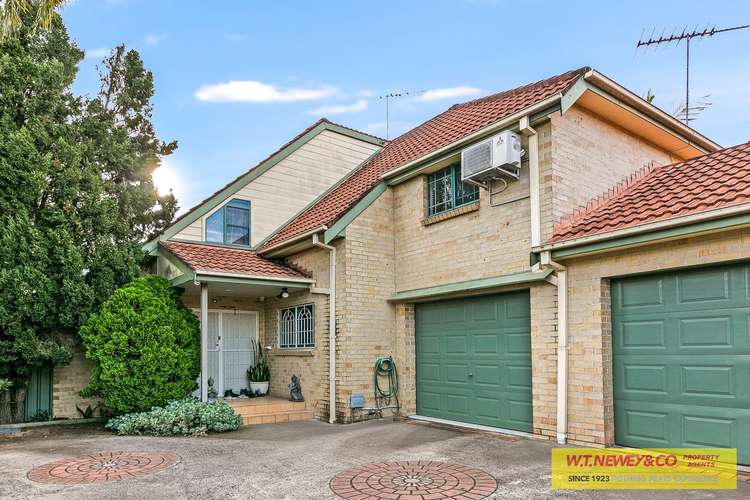 Main view of Homely townhouse listing, 4/34 Strickland Street, Bass Hill NSW 2197