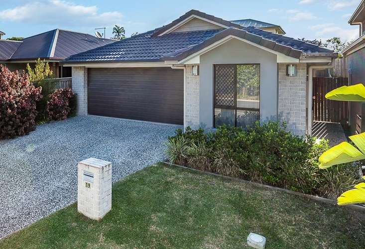 Main view of Homely house listing, 19 Nocturnal Promenade, Narangba QLD 4504
