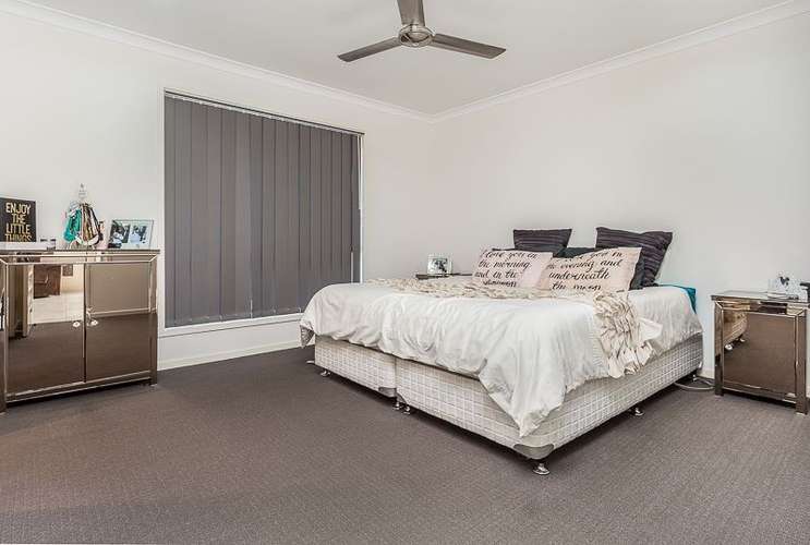 Fifth view of Homely house listing, 19 Nocturnal Promenade, Narangba QLD 4504