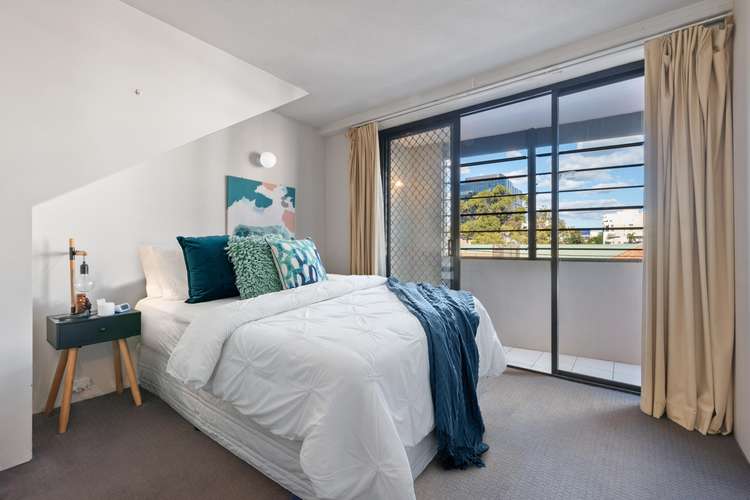 Fourth view of Homely unit listing, 27/19 Agnes Street, Fortitude Valley QLD 4006