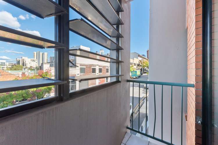 Fifth view of Homely unit listing, 27/19 Agnes Street, Fortitude Valley QLD 4006