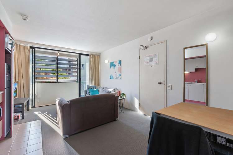 Sixth view of Homely unit listing, 27/19 Agnes Street, Fortitude Valley QLD 4006