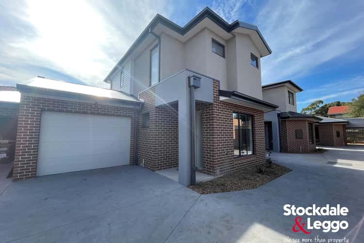 2/256 Melrose Drive, Tullamarine VIC 3043