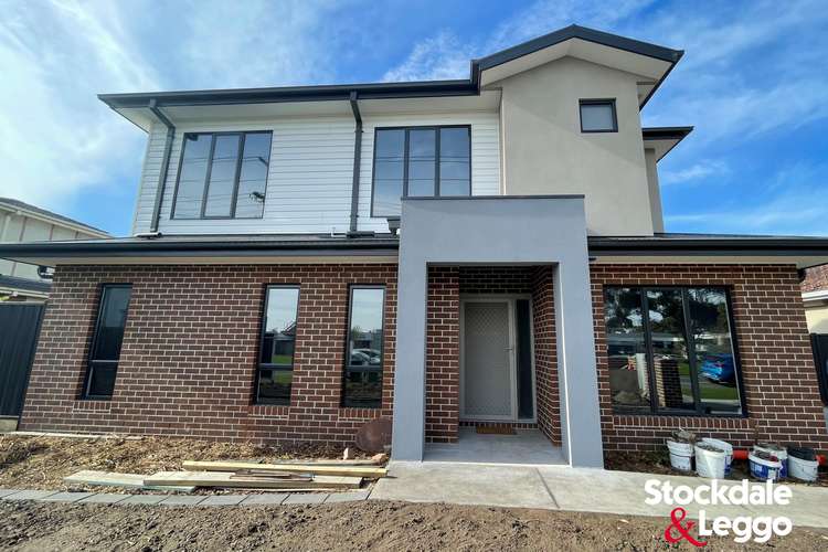 Main view of Homely house listing, 1/256 Melrose Drive, Tullamarine VIC 3043