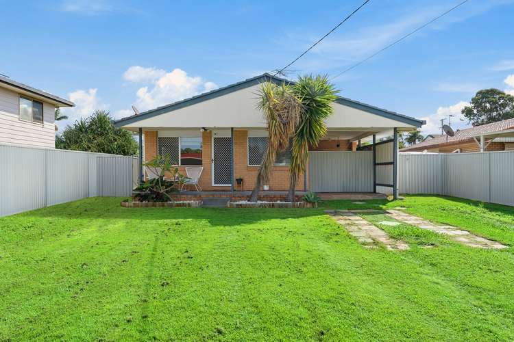 Main view of Homely house listing, 8 Tina Street, Redland Bay QLD 4165
