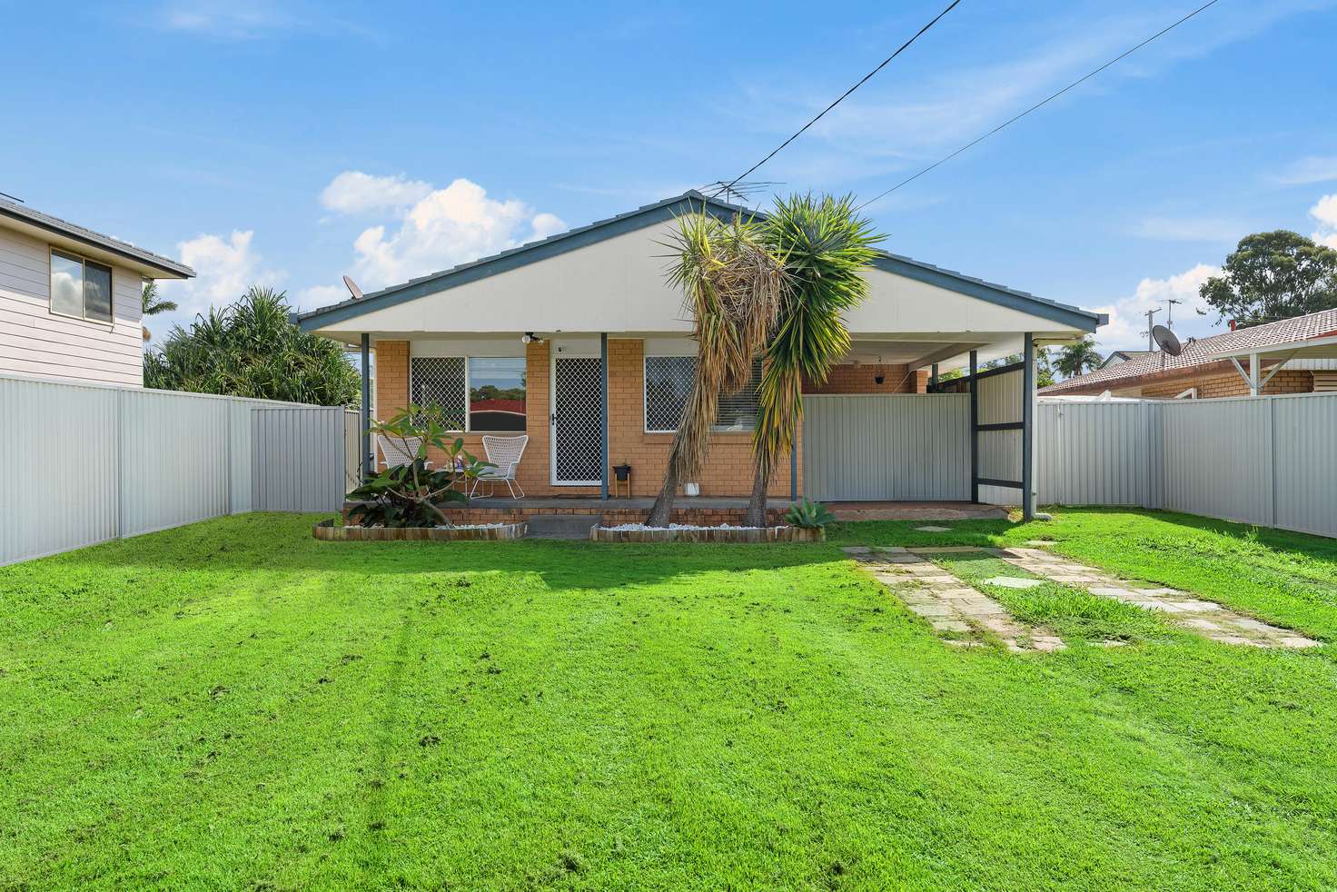 Main view of Homely house listing, 8 Tina Street, Redland Bay QLD 4165