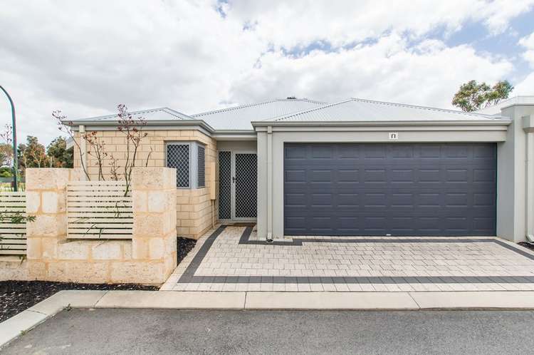 Second view of Homely house listing, 17/21 Cronin Place, Armadale WA 6112