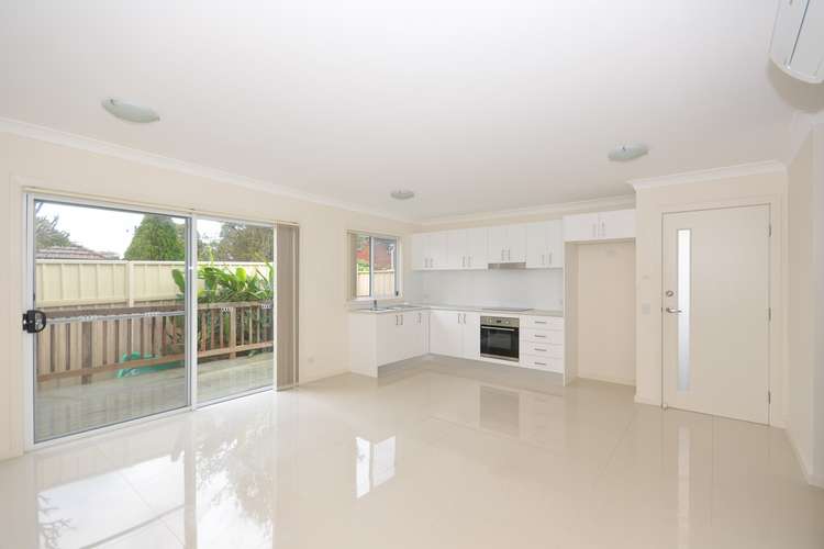 Main view of Homely villa listing, 28a Macquarie Street, Gymea NSW 2227
