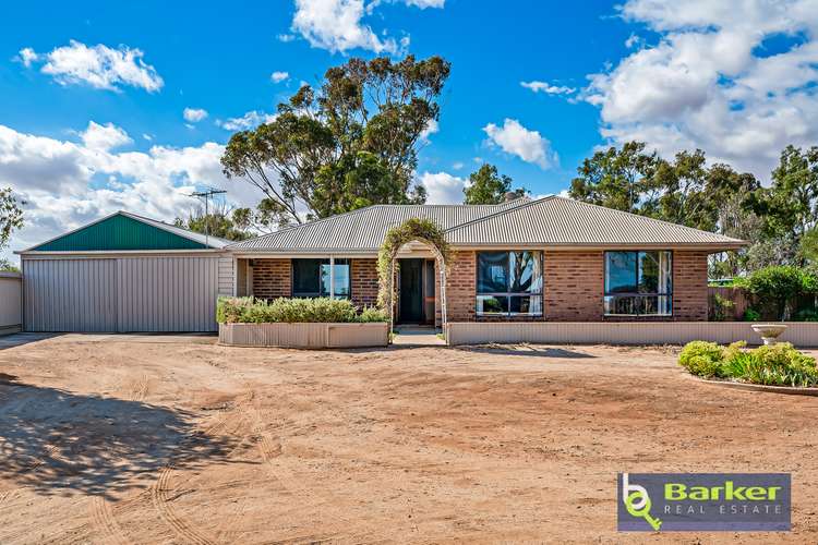 460 Pritchard Road, Windsor SA 5501