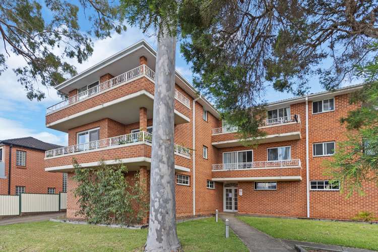 Main view of Homely unit listing, 8/67 Hudson Street, Hurstville NSW 2220