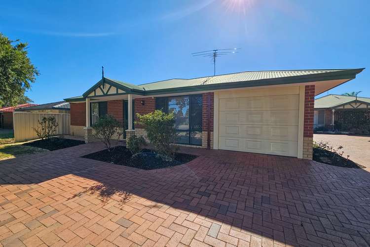 Main view of Homely unit listing, 1/173 Seventh Road, Armadale WA 6112
