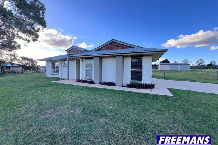 17-19 Rosella Parade, Kingaroy QLD 4610