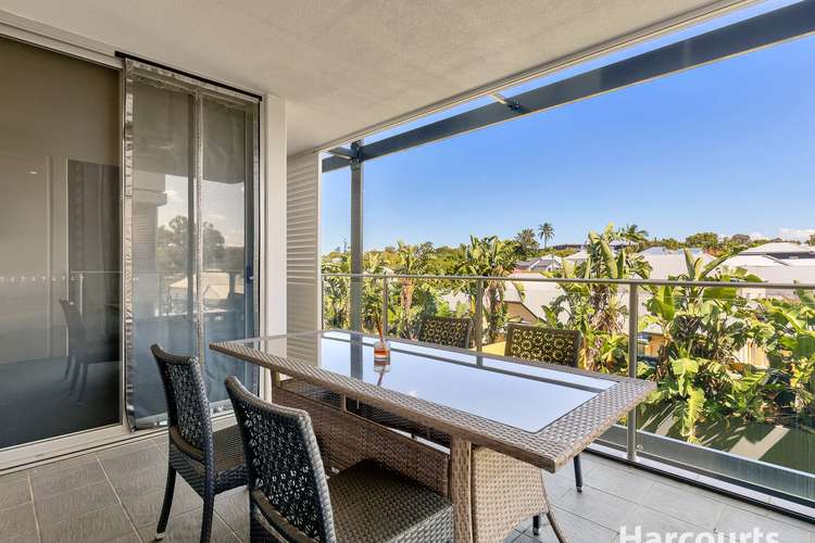 Main view of Homely unit listing, 301/159 Logan Road, Woolloongabba QLD 4102
