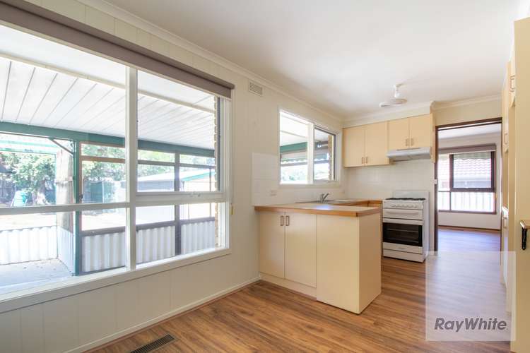 Main view of Homely house listing, 25 Oxley Avenue, Bundoora VIC 3083