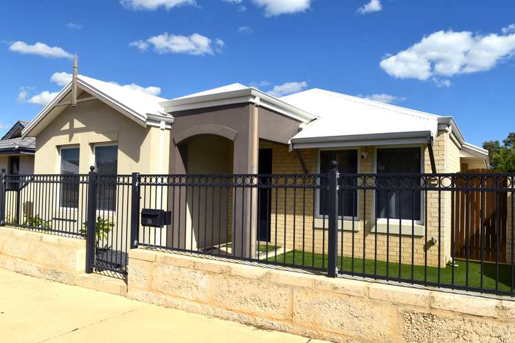 Main view of Homely house listing, 66 Arvada Street, Clarkson WA 6030