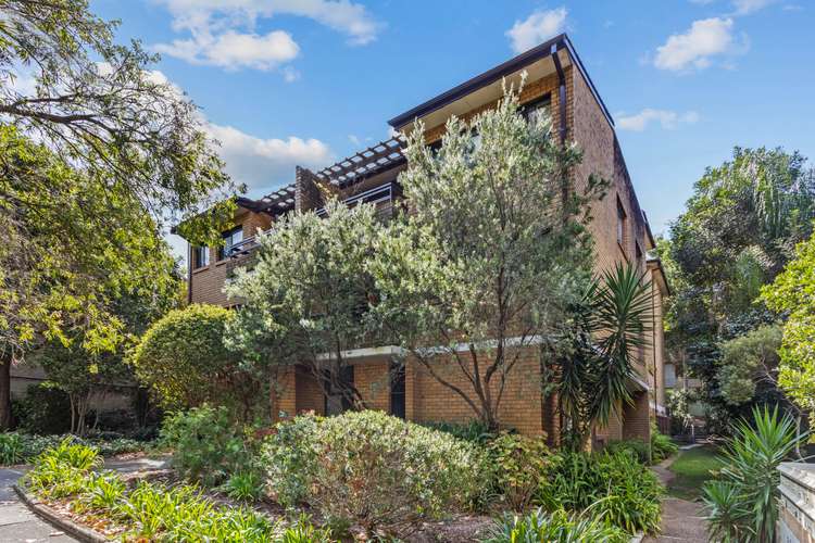 Main view of Homely unit listing, 8/6-8 Garfield Street, Carlton NSW 2218