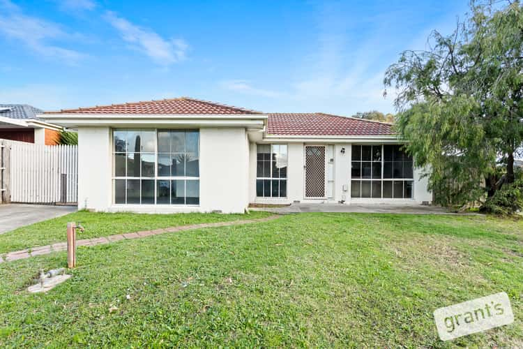 2 Borrowdale Court, Cranbourne West VIC 3977