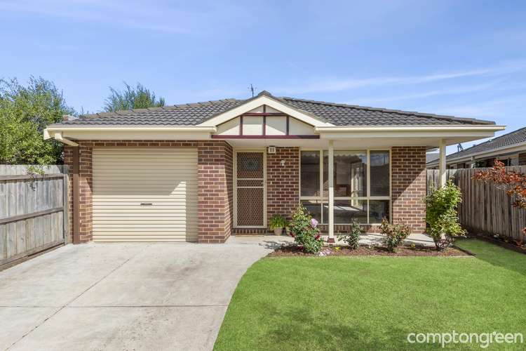 Main view of Homely house listing, 9 Verdal Court, Grovedale VIC 3216