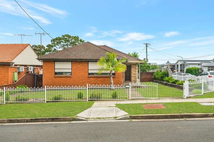 Main view of Homely house listing, 919 The Horsley Drive, Smithfield NSW 2164