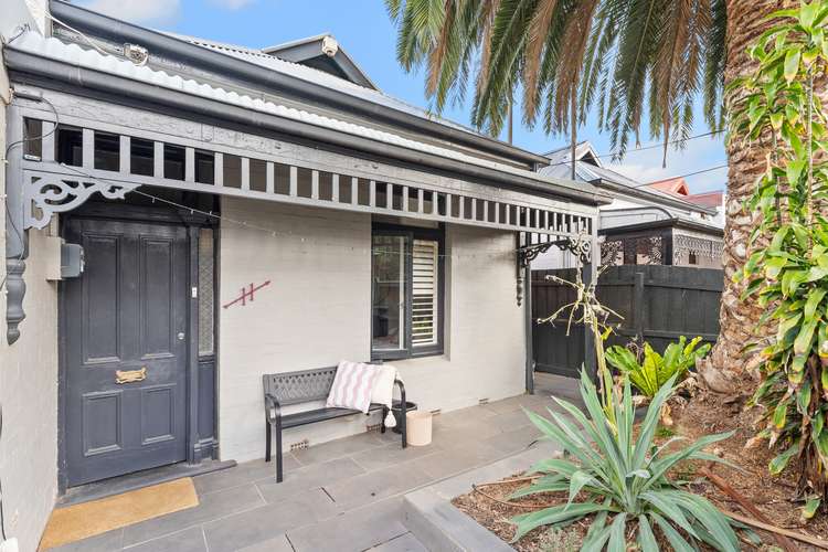 Main view of Homely house listing, 11 Harvey Street, Prahran VIC 3181