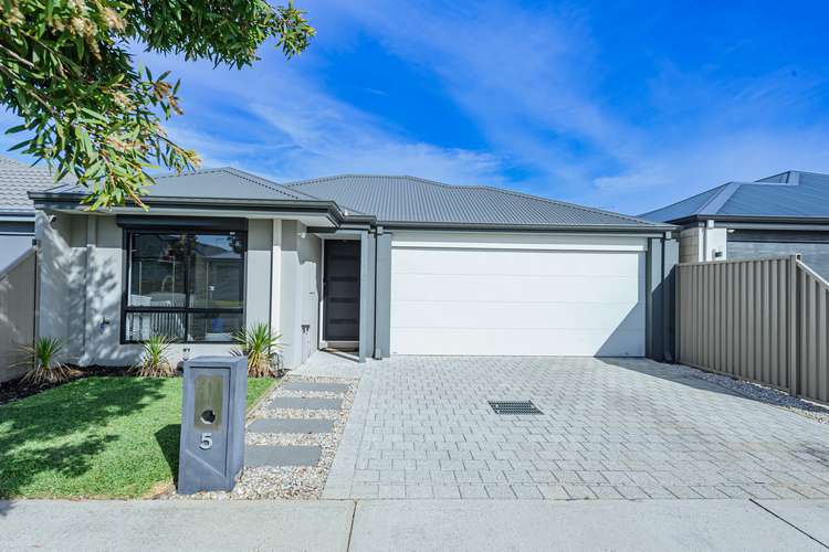 5 Brush Street, Hilbert WA 6112