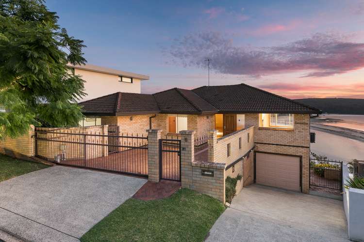 Second view of Homely house listing, 8 Loch Lomond Crescent, Burraneer NSW 2230
