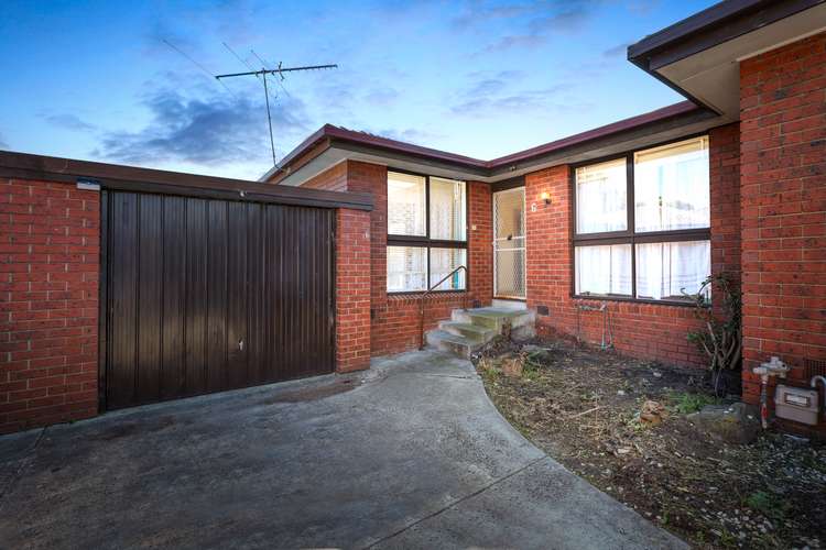Main view of Homely unit listing, 6/780-788 Heatherton Road, Springvale South VIC 3172