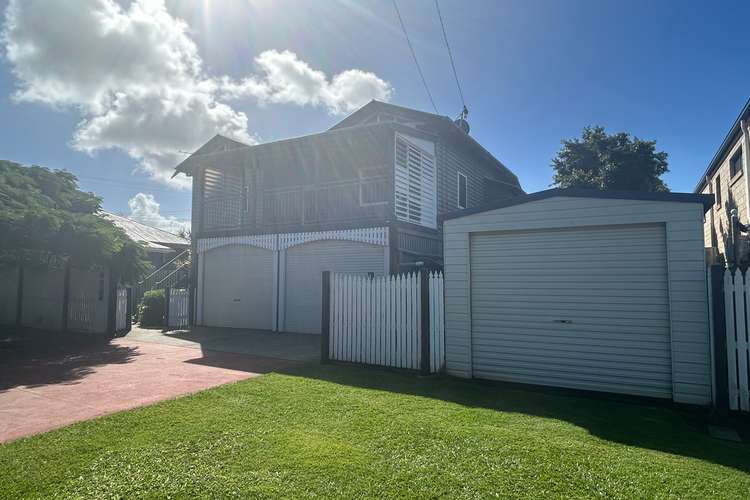 30 Osbourne Street, Scarborough QLD 4020