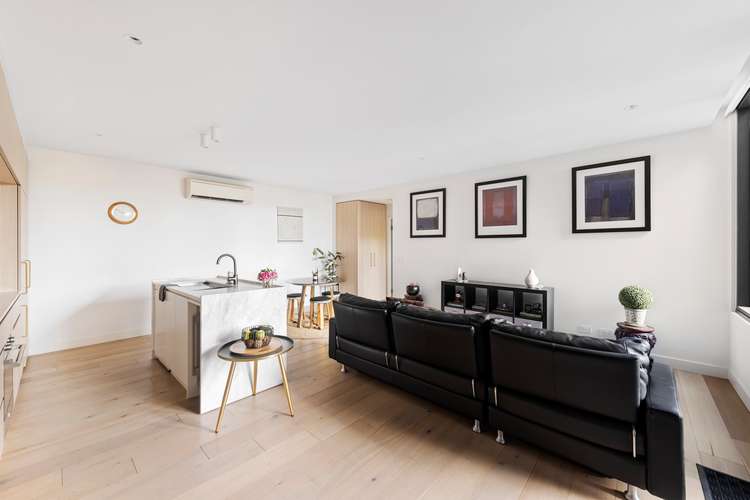 Main view of Homely apartment listing, 206/78 Doncaster Road, Balwyn North VIC 3104