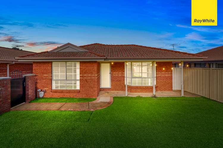 Main view of Homely house listing, 8/18 Creek Street, Melton South VIC 3338