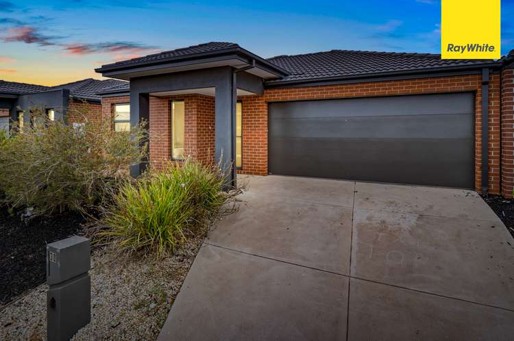 Second view of Homely house listing, 30 Corbet Street, Weir Views VIC 3338