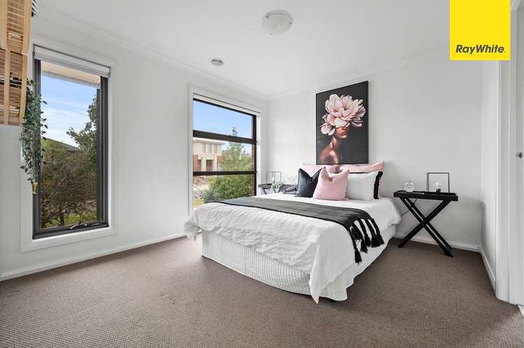 Third view of Homely house listing, 30 Corbet Street, Weir Views VIC 3338