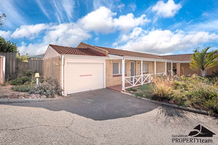 1/30 Tuart Street, Rangeway WA 6530