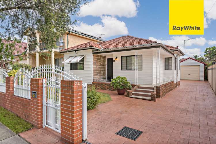 Main view of Homely house listing, 57 Delhi Street, Lidcombe NSW 2141