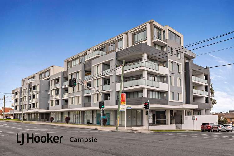 Main view of Homely apartment listing, 50/502-518 Canterbury Road, Campsie NSW 2194