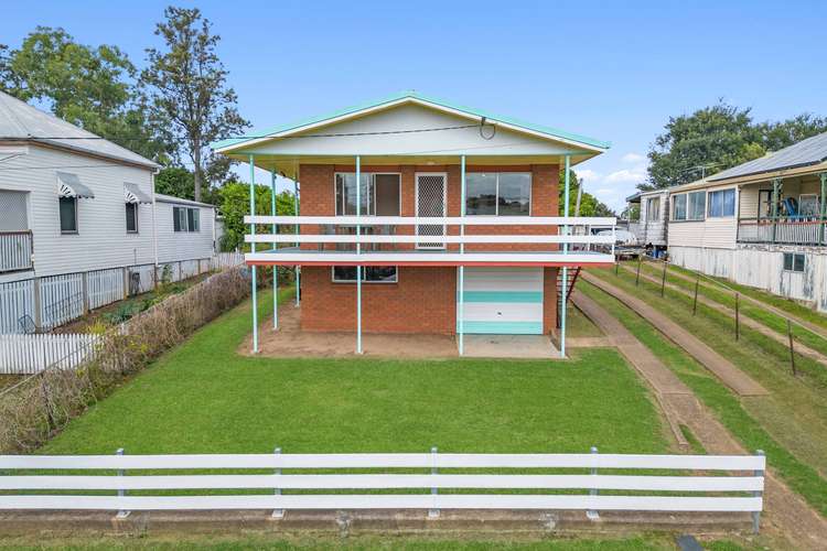 9 Liverpool Street, North Ipswich QLD 4305