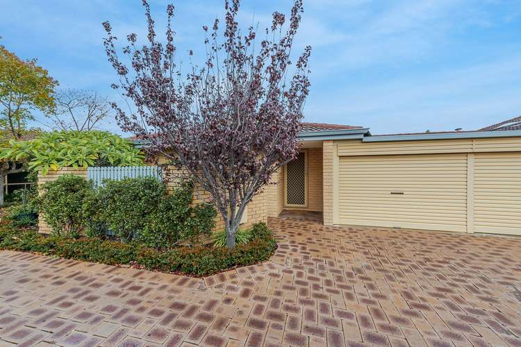 Main view of Homely villa listing, 2/16 Strickland Street, South Perth WA 6151
