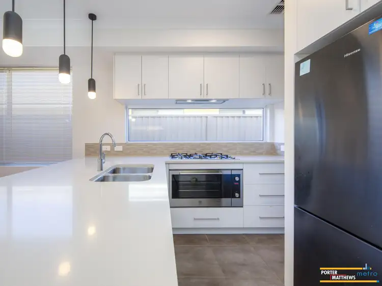 Fifth view of Homely house listing, 42 Canopy Circuit, Forrestfield WA 6058