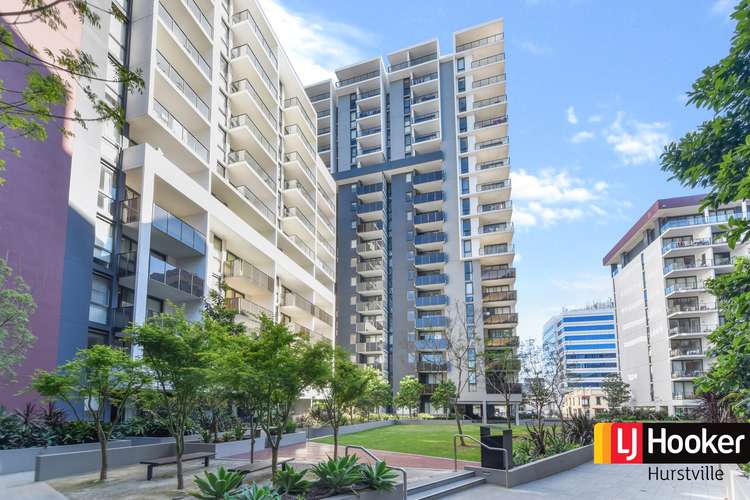 Main view of Homely apartment listing, 1/458 Forest Road, Hurstville NSW 2220