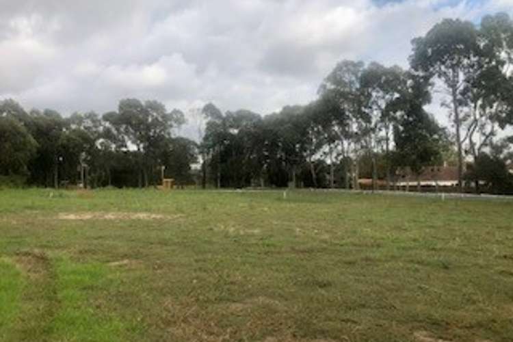 LOT 9, 32 Major Crescent, Lysterfield VIC 3156