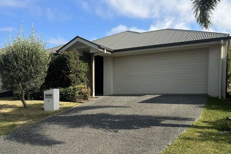 Main view of Homely house listing, 75 Daintree Circuit, North Lakes QLD 4509