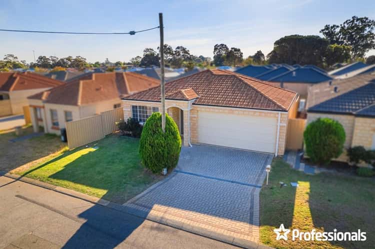 Main view of Homely house listing, 11 Devonshire Terrace, Armadale WA 6112