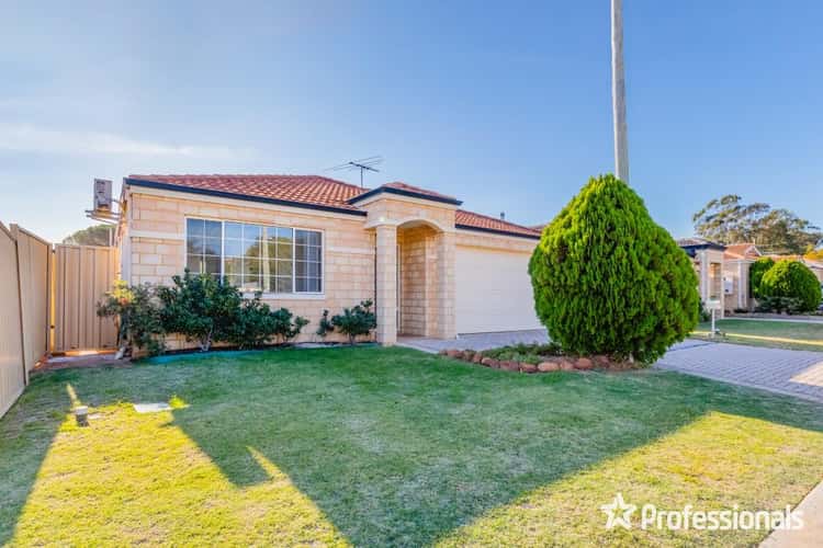 Second view of Homely house listing, 11 Devonshire Terrace, Armadale WA 6112